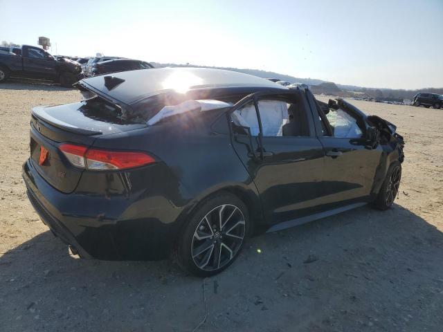 2022 TOYOTA COROLLA SE - Image 3
