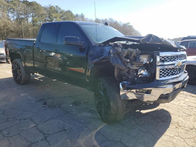 2015 CHEVROLET SILVERADO - Image 4