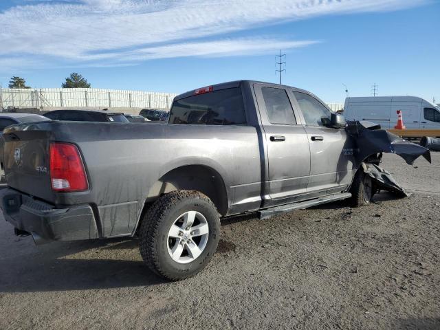 2018 Ram 1500 St - Фото 3
