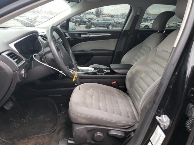 2014 Ford Fusion S - Фото 7