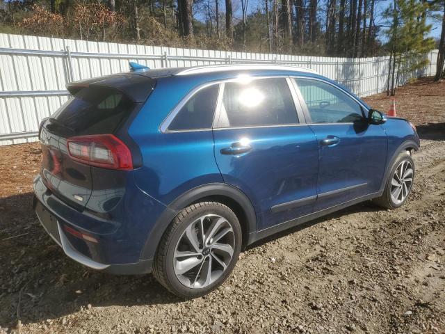 2017 Kia Niro Ex Touring - Фото 3