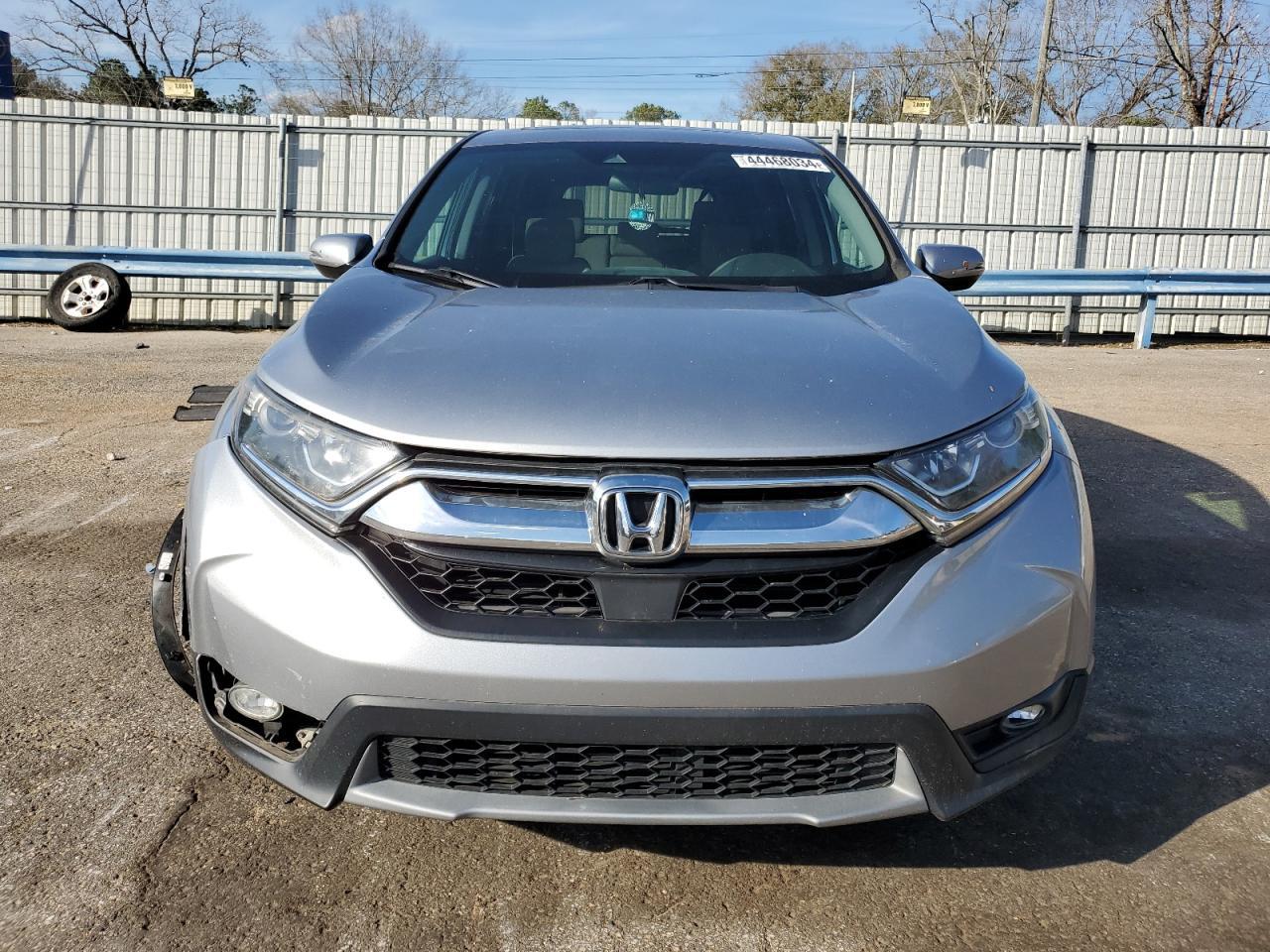 2019 HONDA CR-V EX - Фото 5