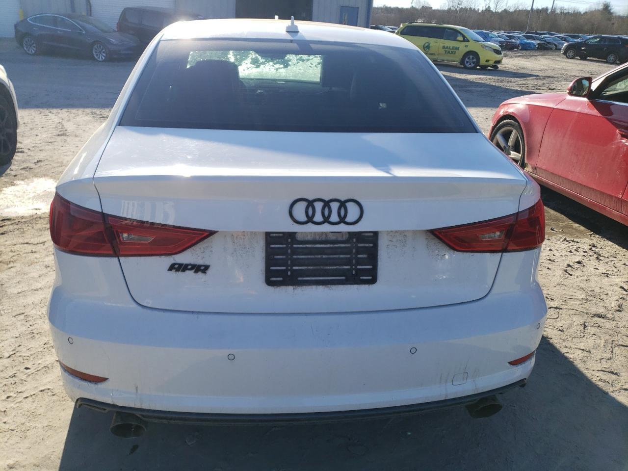 2016 AUDI A3 PREMIUM - Image 6