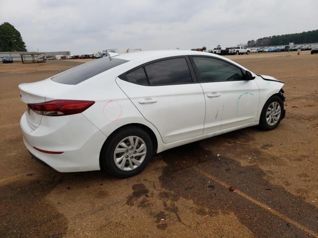 2017 Hyundai Elantra Se - Image 3