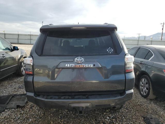 2019 Toyota 4Runner Sr5 - Фото 6