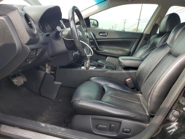 2011 Nissan Maxima S - Image 7