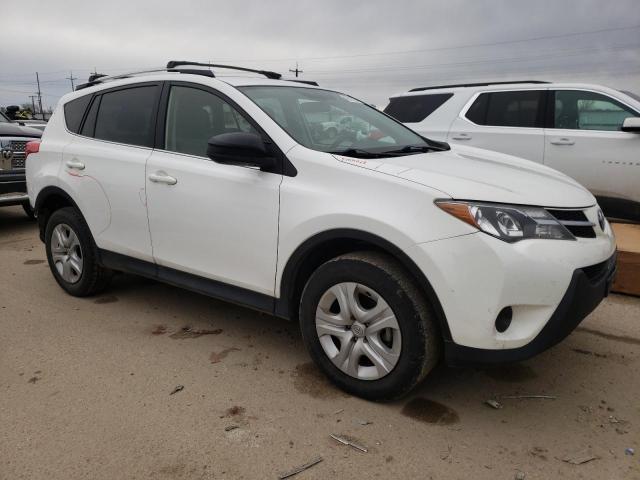 2013 Toyota Rav4 Le - Image 4