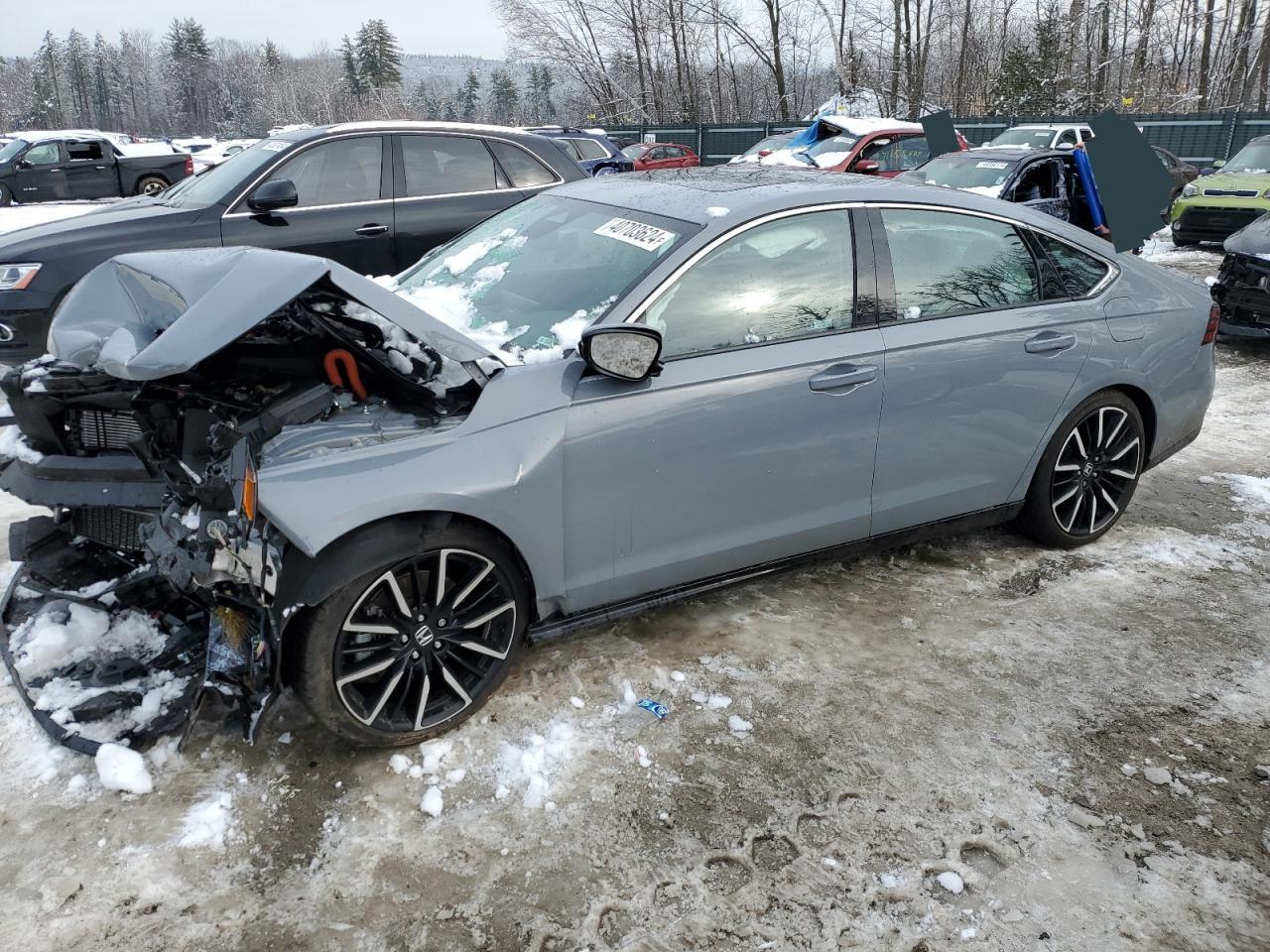 2023 HONDA ACCORD TOU car image