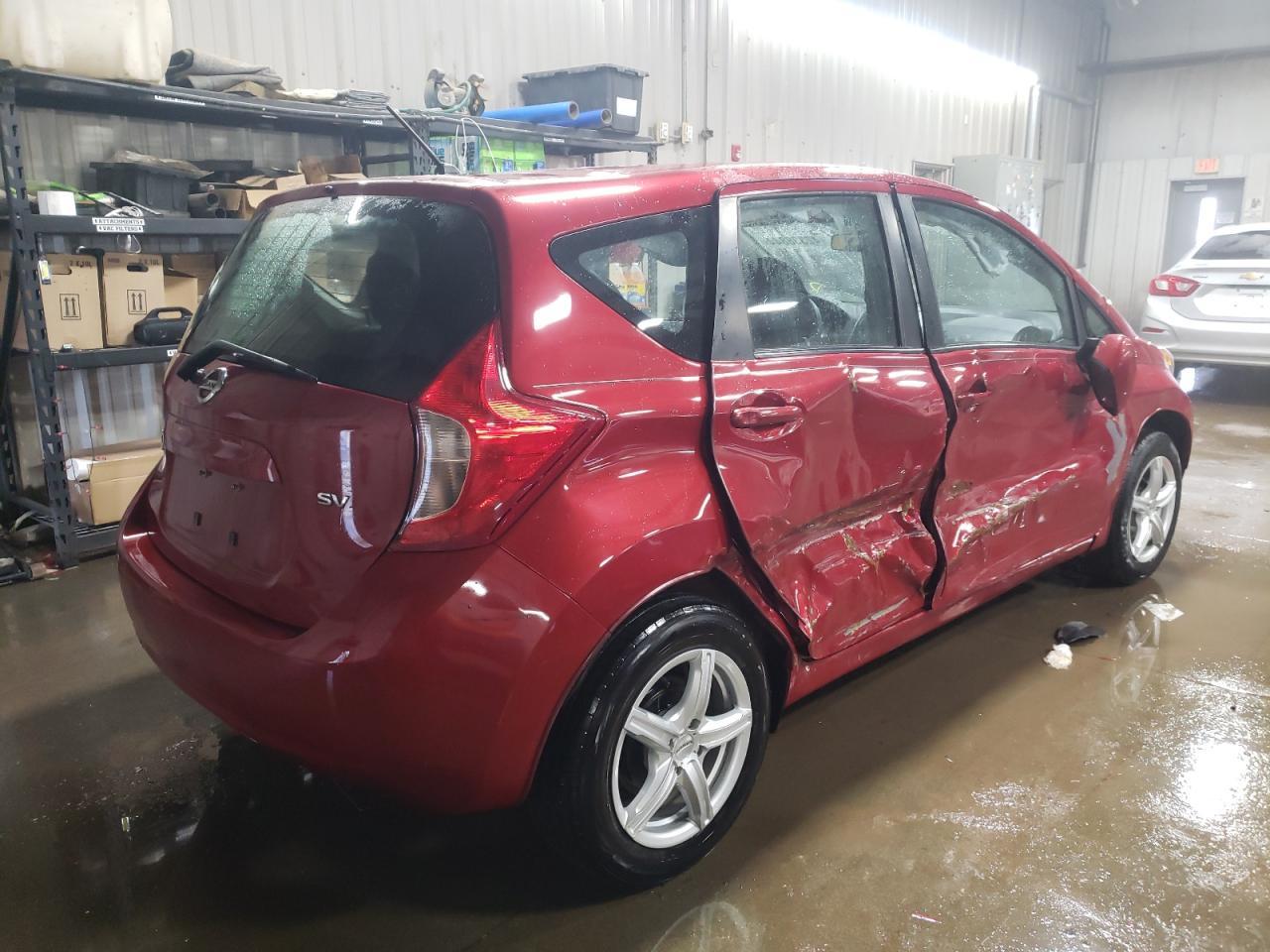 2015 NISSAN VERSA NOTE - Фото 3