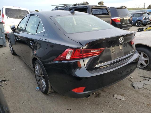 2015 Lexus Is 250 - Фото 2