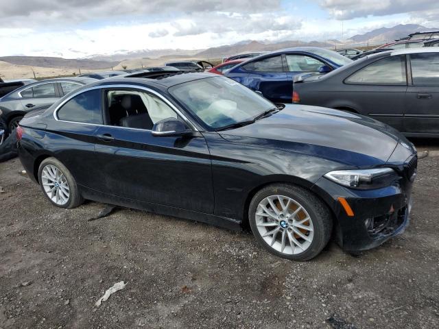 2016 BMW 228 I Sulev - Фото 4
