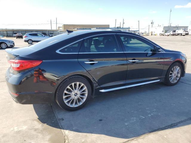 2015 Hyundai Sonata Sport - Фото 3