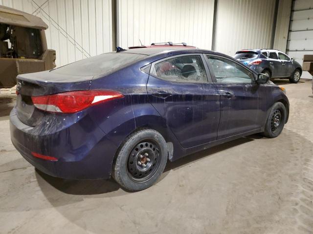 2013 Hyundai Elantra Gls - Фото 3