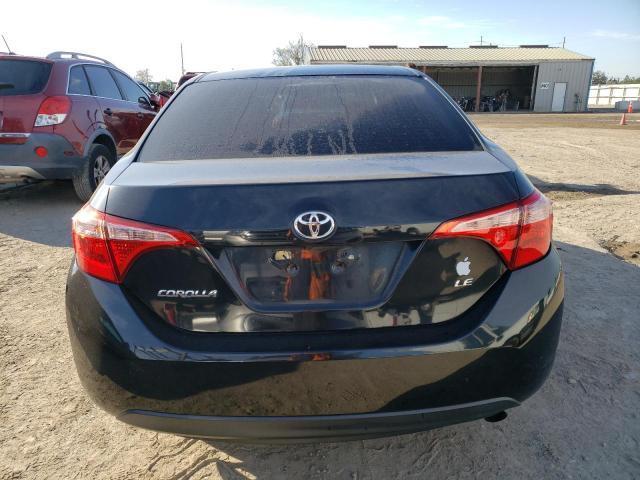 2018 Toyota Corolla L - Фото 6