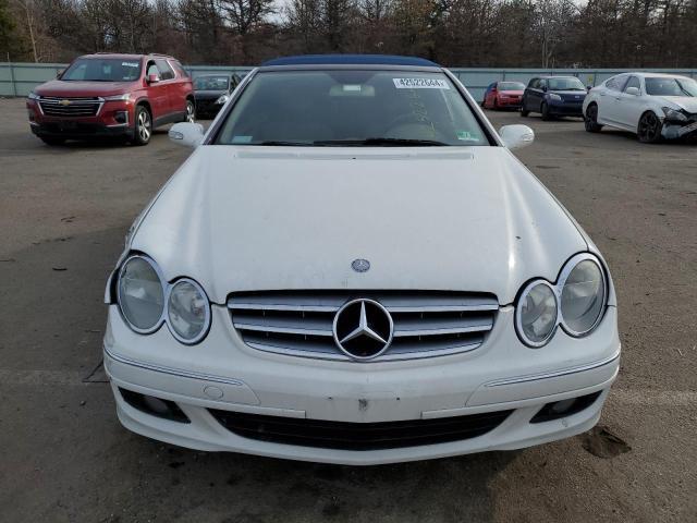 2006 Mercedes-Benz Clk 350 - Фото 5