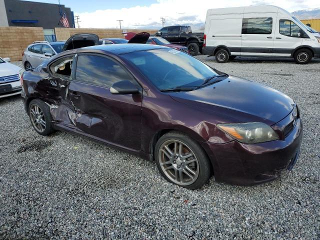 2010 Toyota Scion Tc - Фото 4