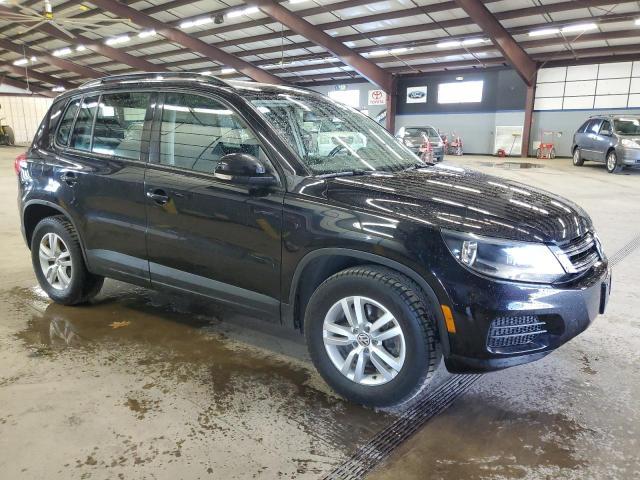 2017 Volkswagen Tiguan S - Image 4