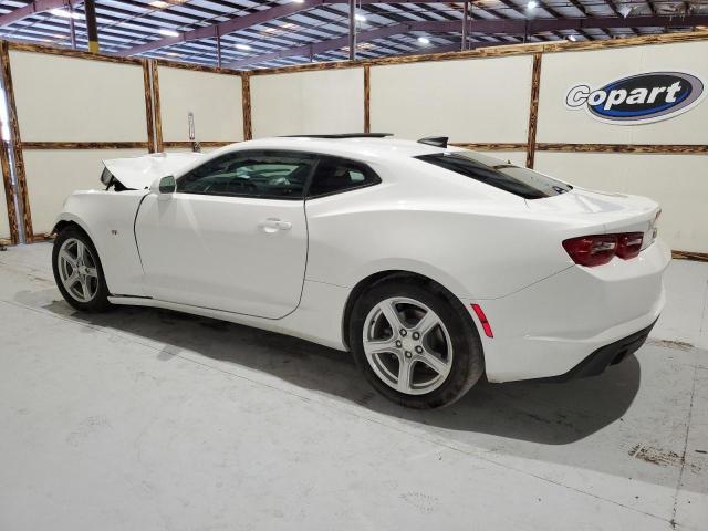 2023 Chevrolet Camaro Ls - Фото 2