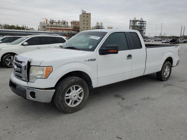 2012 FORD F-150 car image