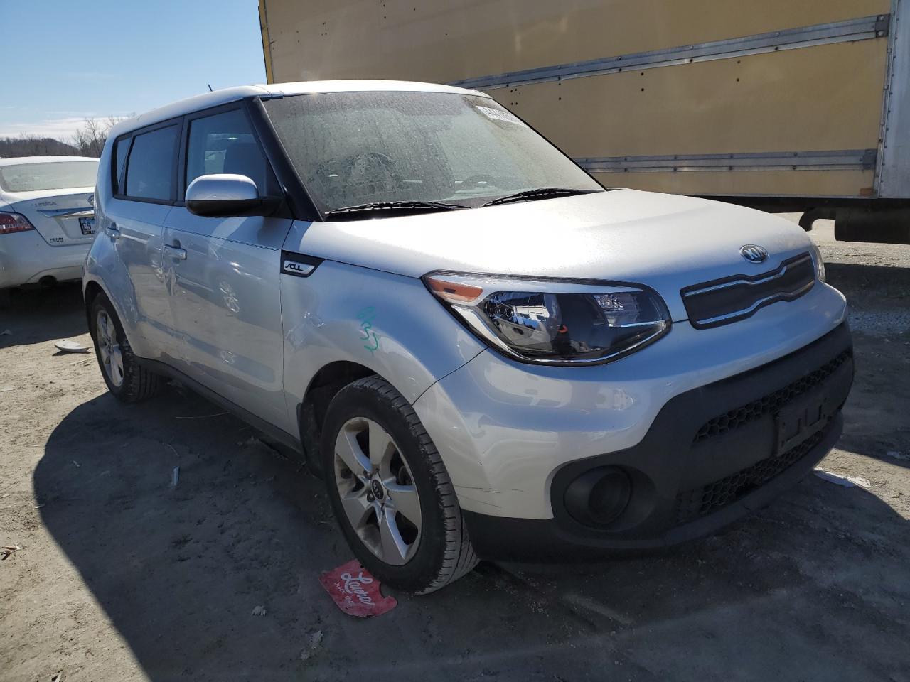 2017 KIA SOUL - Image 4