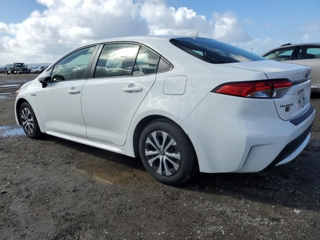 2021 Toyota Corolla Le - Фото 2