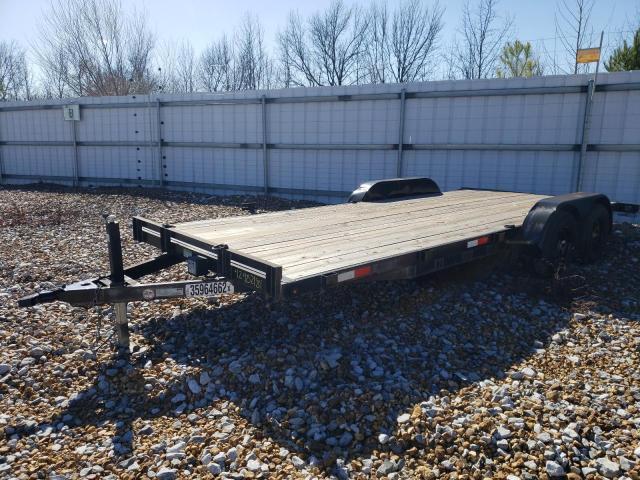 2022 Utility Trailer - Фото 2