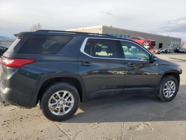 2020 Chevrolet Traverse Lt - Image 3