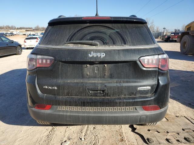 2018 Jeep Compass Latitude - Фото 6