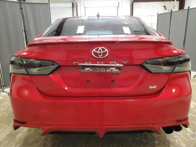 2019 Toyota Camry L - Фото 6