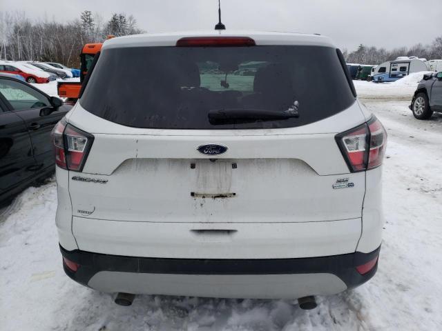 2017 Ford Escape Se - Фото 6