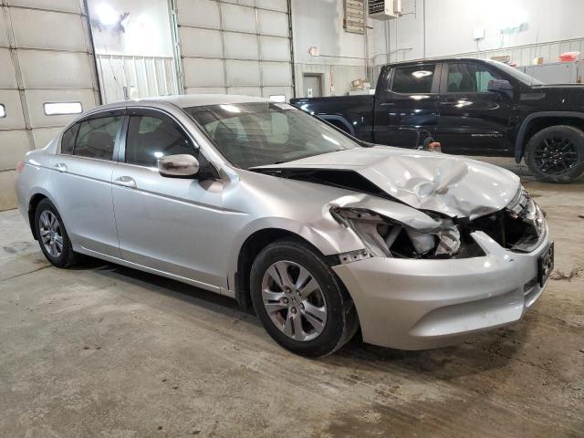 2012 Honda Accord Se - Фото 4