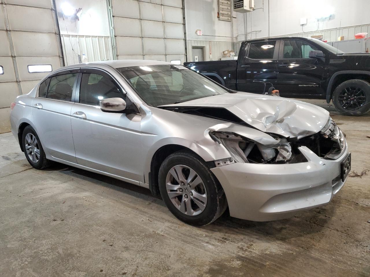 2012 HONDA ACCORD SE - Image 4