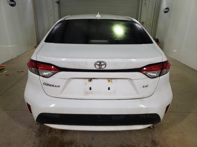 2022 Toyota Corolla Le - Фото 6