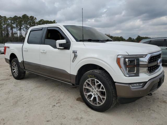 2023 Ford F150 Supercrew - Image 4