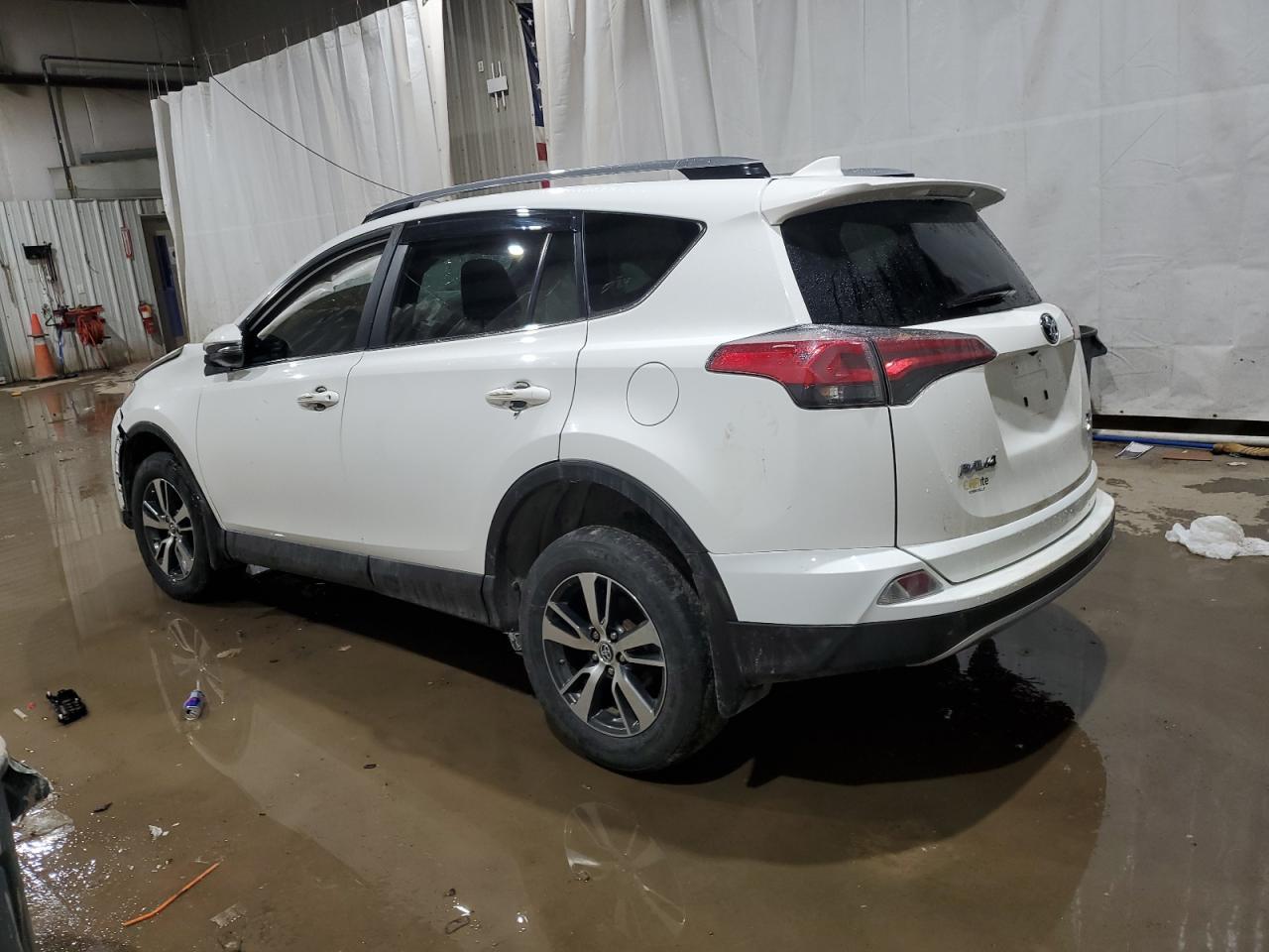 2018 TOYOTA RAV4 ADVEN - Image 2