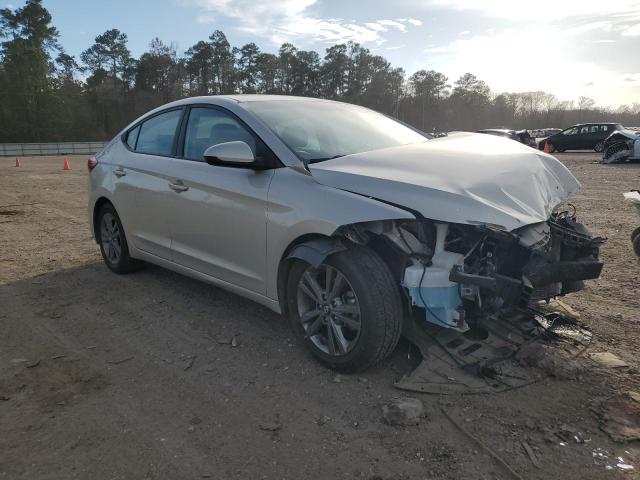 2017 Hyundai Elantra Se - Image 4