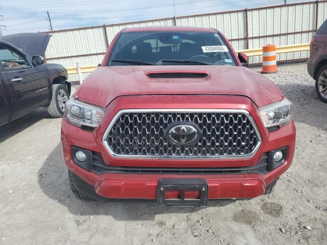 2019 Toyota Tacoma Double Cab - Image 5