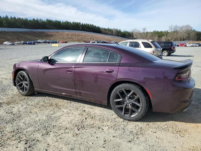 2022 Dodge Charger Sxt - Image 2