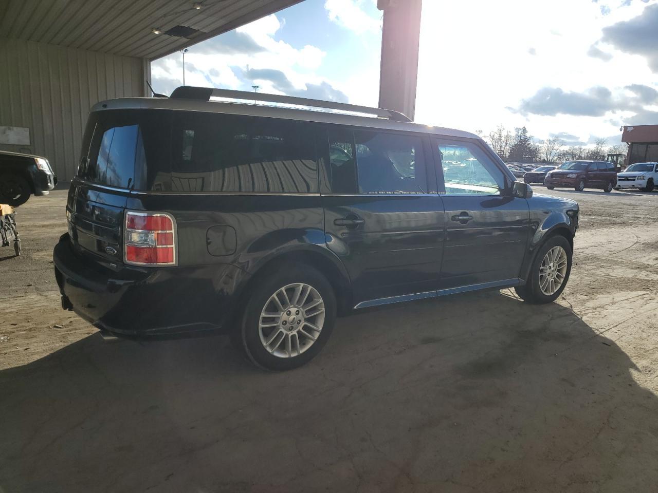 2013 FORD FLEX SEL - Image 3