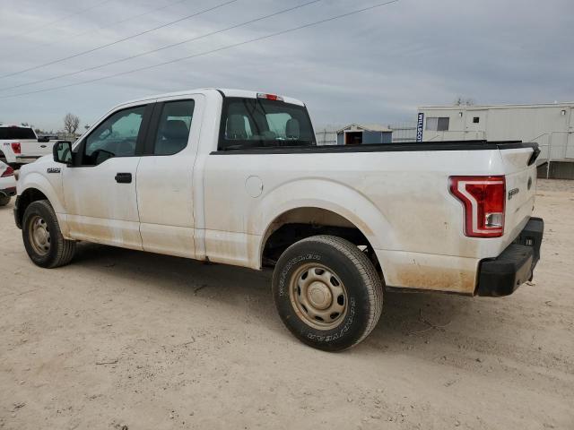 2017 Ford F150 Super Cab - Image 2