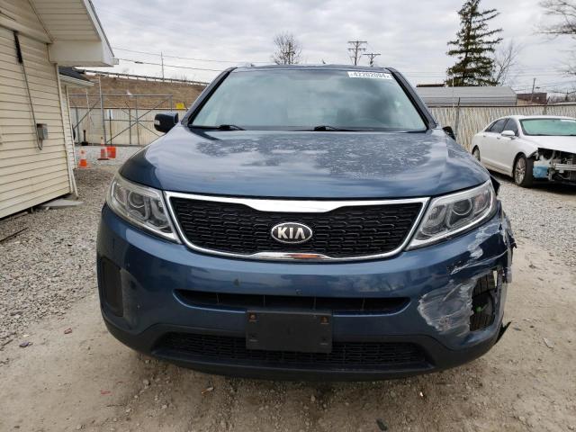 2014 Kia Sorento Lx - Фото 5