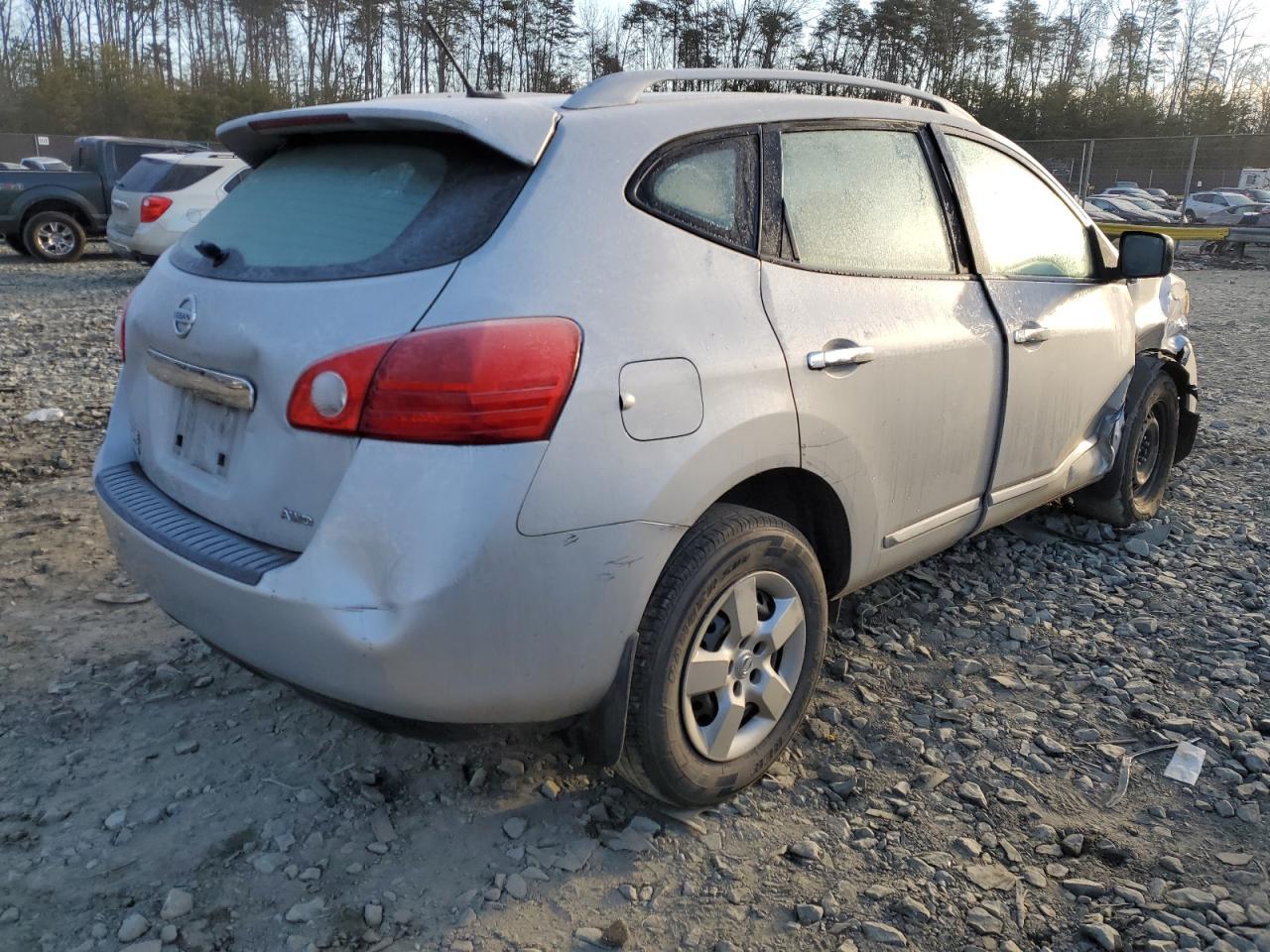 2014 NISSAN ROGUE SELE - Image 3