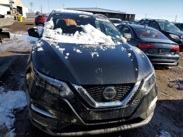 2022 Nissan Rogue Sport Sl - Фото 5