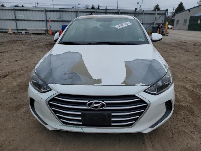 2017 Hyundai Elantra Se - Image 5