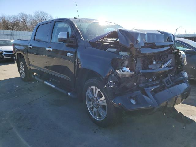 2014 Toyota Tundra Crewmax Platinum - Image 4