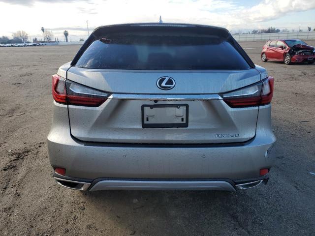 2020 Lexus Rx 350 Base - Фото 6