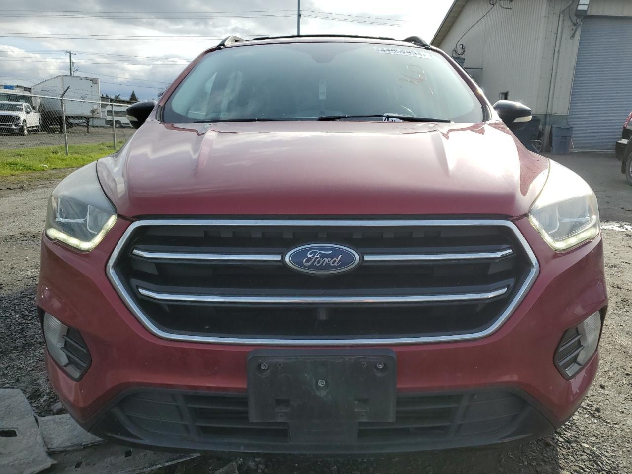 2017 FORD ESCAPE TIT - Image 5