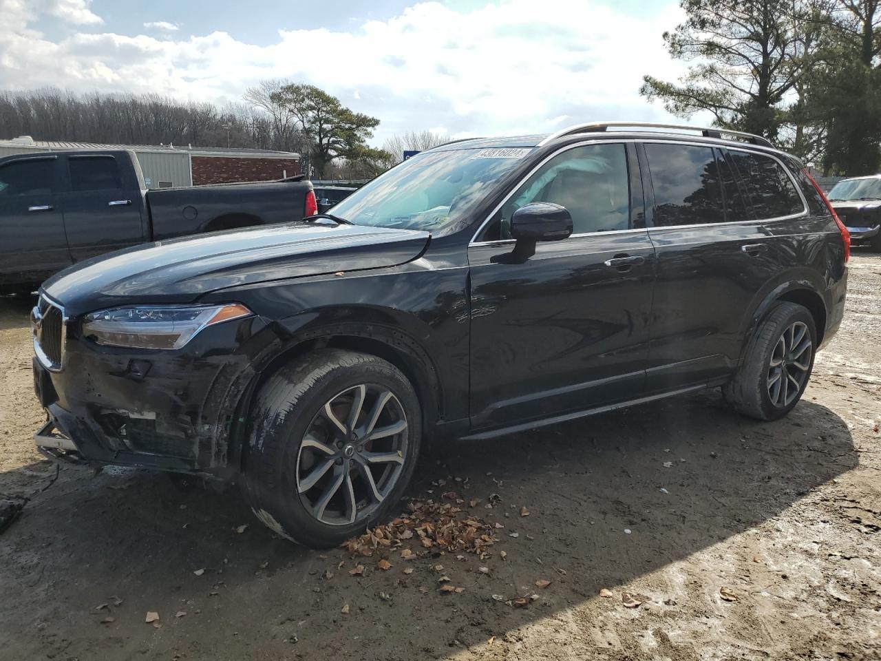 2019 VOLVO XC90 T6 MO car image