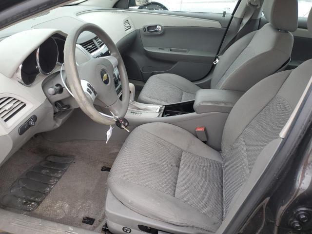 2012 Chevrolet Malibu Ls - Image 7