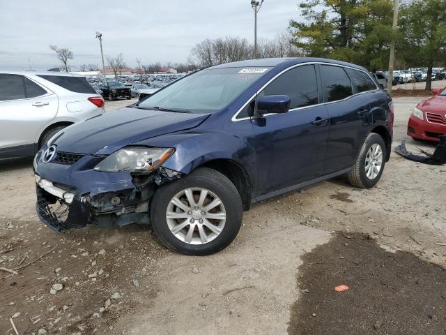 2012 Mazda Cx-7